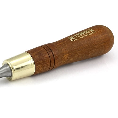 Cranked-neck paring chisel_3