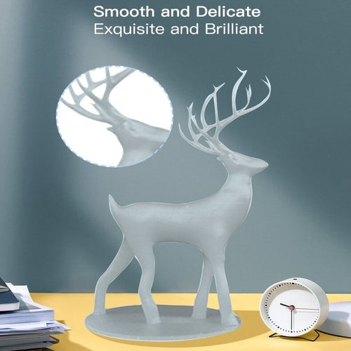 Creality UV Standard Resin Plus-2