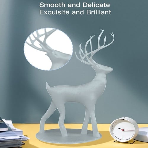Creality UV Standard Resin Plus-2