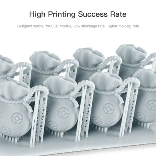 Creality UV Standard Resin Plus-5