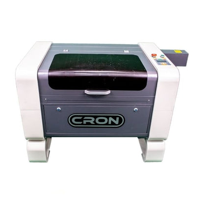 Cron CO2 Laser Cutter, 6040_1
