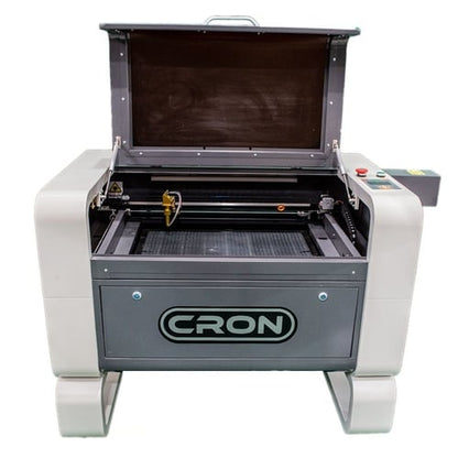 Cron CO2 Laser Cutter, 6040_2