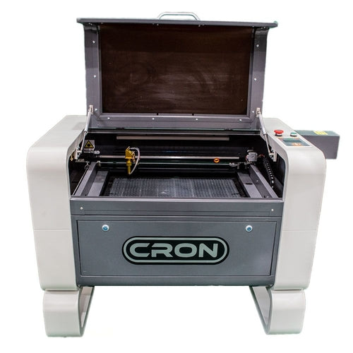 Cron CO2 Laser Cutter, 6040_2
