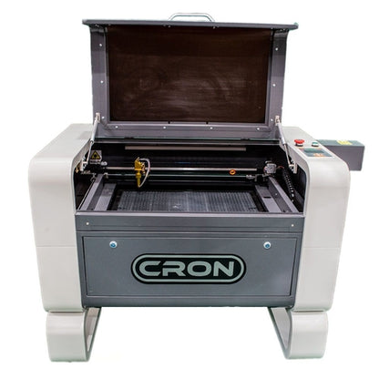 Cron CO2 Laser Cutter, 6040_2