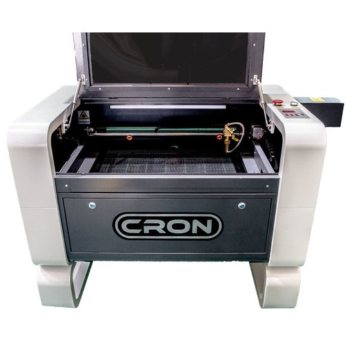 Cron CO2 Laser Cutter, 6040_3