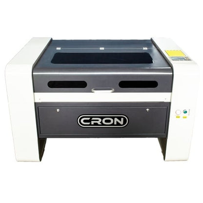 Cron CO2 Laser Cutter, 9060, Ruida Controller_1
