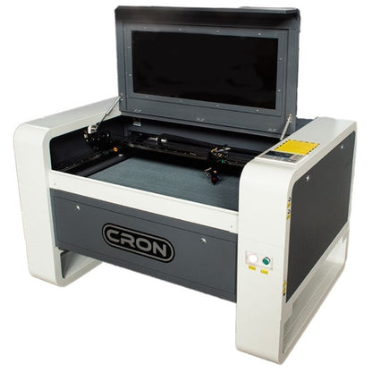 Cron CO2 Laser Cutter, 9060, Ruida Controller_6