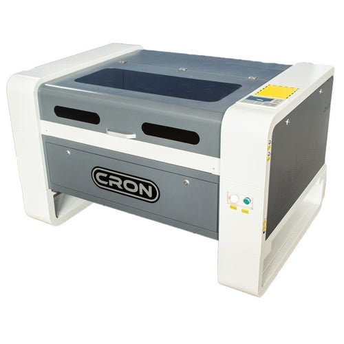 Cron CO2 Laser Cutter, 9060, Ruida Controller_7