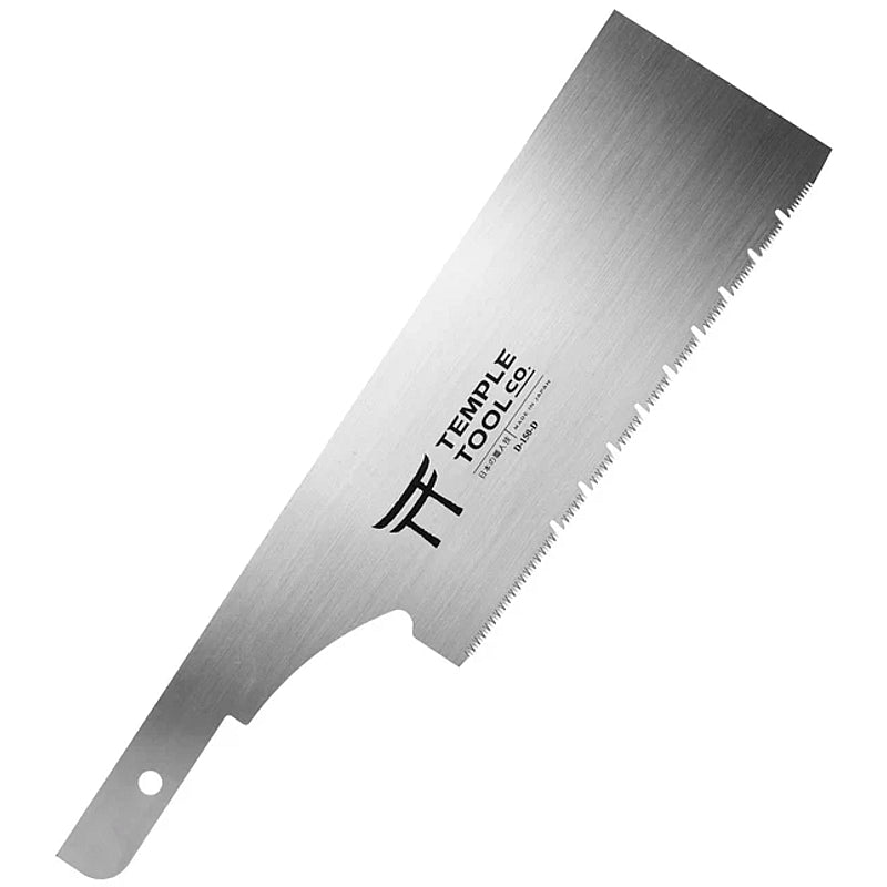 Temple Tool Replacement Blade for D-150, Fine Cut | D-150-DB