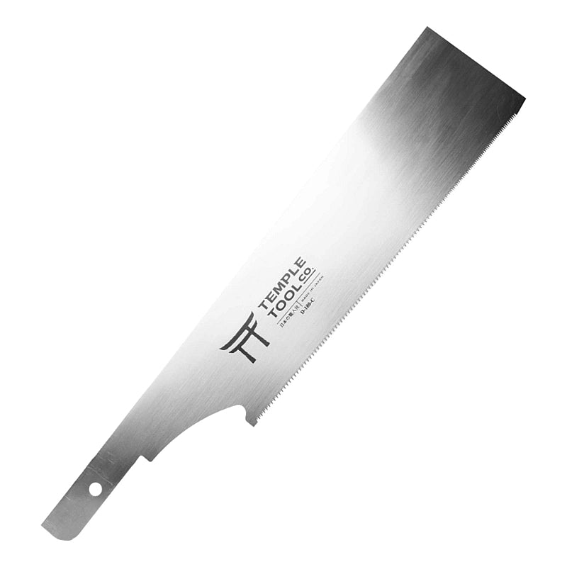 Temple Tool Replacement Blade for D-180, Ultra Fine Cut | D-180-CB