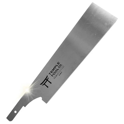 Temple Tool Replacement Blade for D-240-C, Fine Cross Cut | D-240-CB