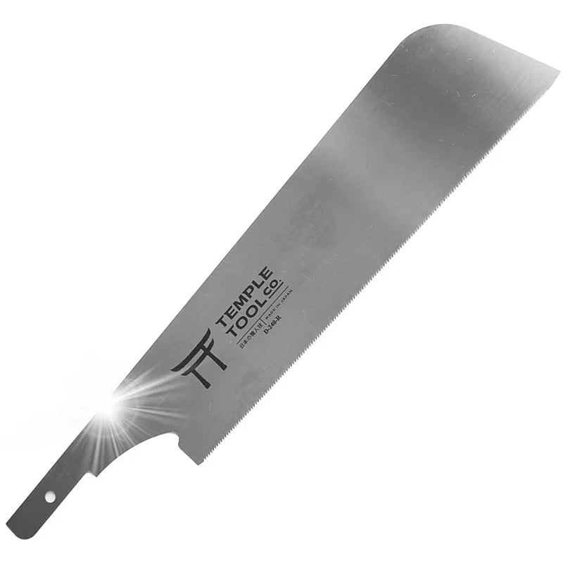 Temple Tool Replacement Blade for D-240-R, Fine Rip Cut | D-240-RB