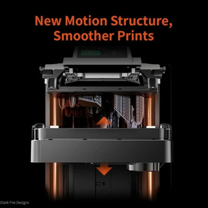 Creality HALOT-X1 Resin 3D Printer | CRE267