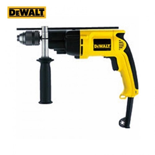 Dewalt D21805 2 Speed Impact Drill 13mm 770W