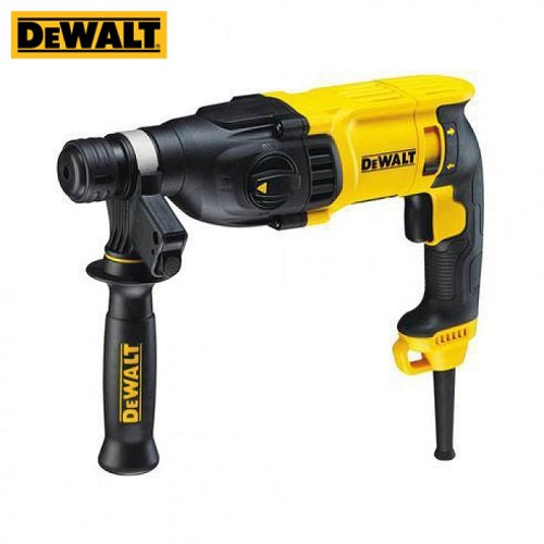 Dewalt D25133K 3 Mode Rotary Hammer Drill 800W