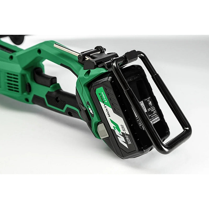 HiKOKI MULTI VOLT (36V) Cordless BL Angle Drill (Bare Tool) | D36DYAW4Z