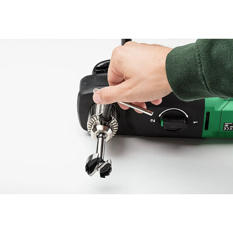 HiKOKI MULTI VOLT (36V) Cordless BL Angle Drill (Bare Tool) | D36DYAW4Z