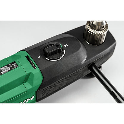 HiKOKI MULTI VOLT (36V) Cordless BL Angle Drill (Bare Tool) | D36DYAW4Z