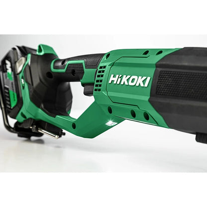 HiKOKI MULTI VOLT (36V) Cordless BL Angle Drill (Bare Tool) | D36DYAW4Z