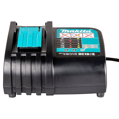Makita 14.4/18V LXT Automotive Charger (194621-9) | DC18SE
