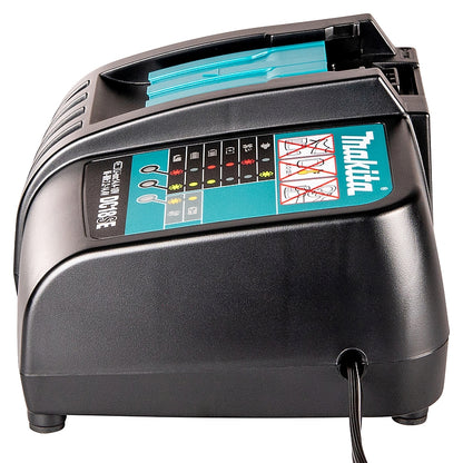 Makita 14.4/18V LXT Automotive Charger (194621-9) | DC18SE