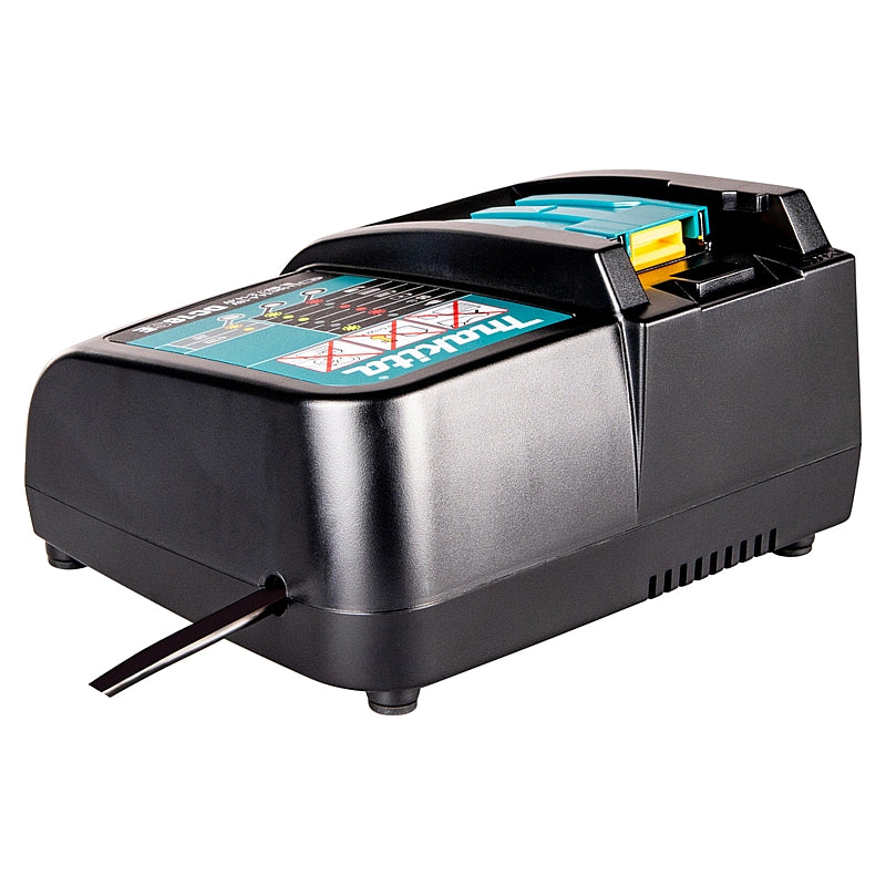 Makita 14.4/18V LXT Automotive Charger (194621-9) | DC18SE