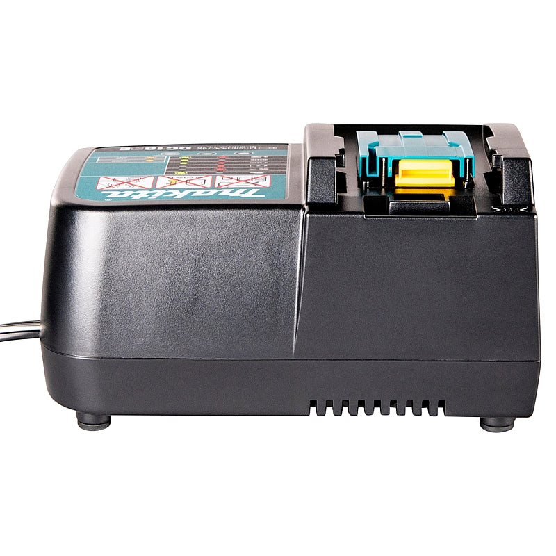 Makita 14.4/18V LXT Automotive Charger (194621-9) | DC18SE