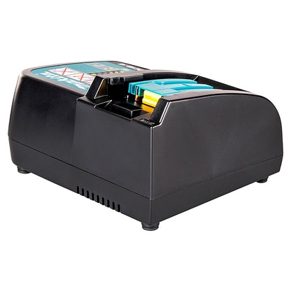 Makita 14.4/18V LXT Automotive Charger (194621-9) | DC18SE