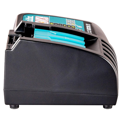 Makita 14.4/18V LXT Automotive Charger (194621-9) | DC18SE