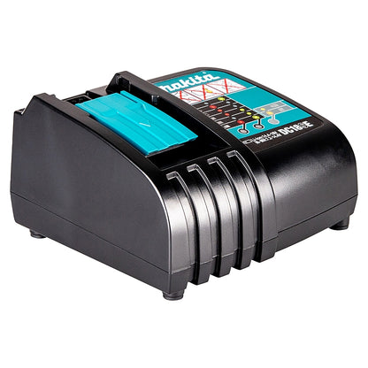 Makita 14.4/18V LXT Automotive Charger (194621-9) | DC18SE
