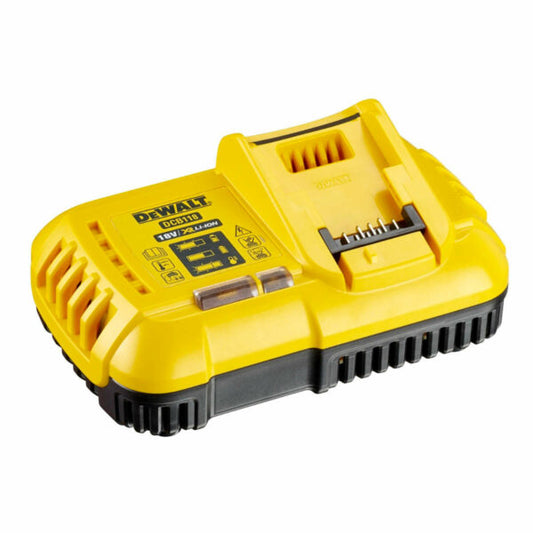 DEWALT - Flexvolt Charger 18V – 54V | DCB118
