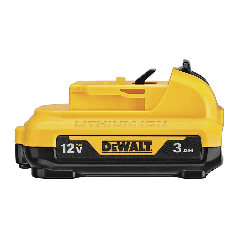 DeWalt MAX 12V 3.0Ah Li-Ion Battery Pack | DCB124
