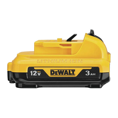 DeWalt MAX 12V 3.0Ah Li-Ion Battery Pack | DCB124