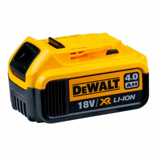 DeWalt 18V XR 4.0Ah Li-Ion Battery Pack | DCB182