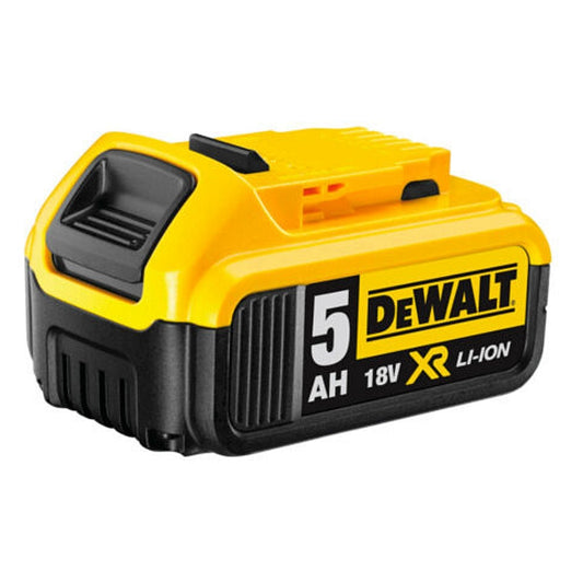 DeWalt 18V 5.0Ah Li-Ion Battery Pack | DCB184