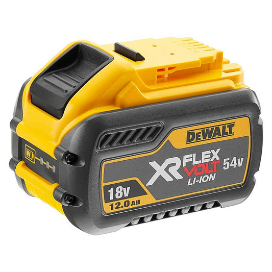 DeWalt XR FLEXVOLT 54V 12.0Ah Li-Ion Battery Pack | DCB548