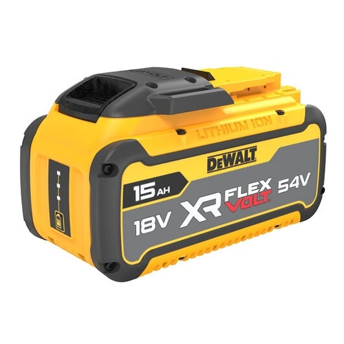 DEWALT - Flexvolt Battery 15Ah | DCB549