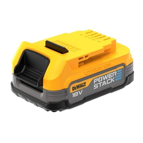 DEWALT - POWERSTACK Battery 18V 1.7Ah | DCBP034
