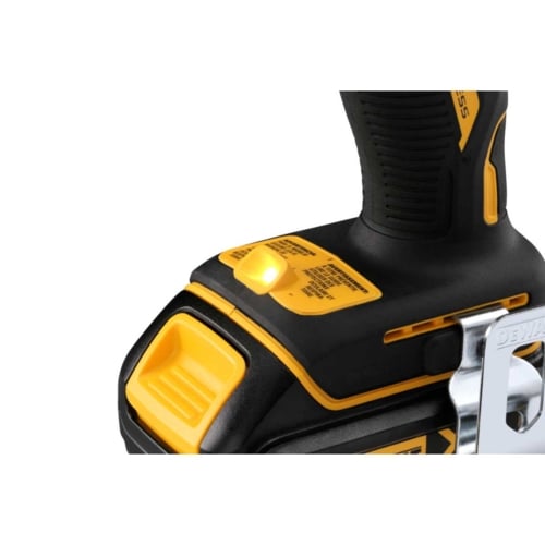 DeWalt 18V Ultra Compact Brushless Drill Driver 1.5Ah Li-Ion Kit | DCD708S2T