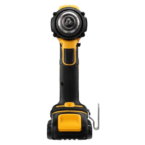 DeWalt 18V Ultra Compact Brushless Drill Driver 1.5Ah Li-Ion Kit | DCD708S2T