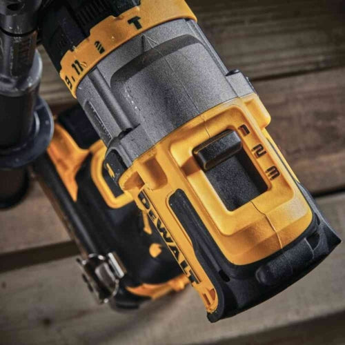 DeWalt 54V Flexvolt Advantage Brushless Hammer Drill Kit | DCD999T1