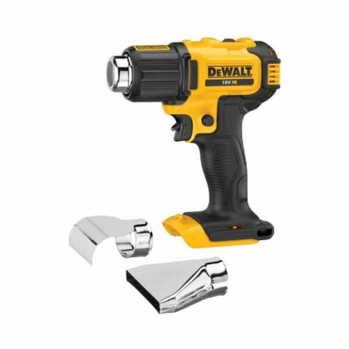 DEWALT Cordless 18V XR Heat Gun (Bare Tool) | DCE530