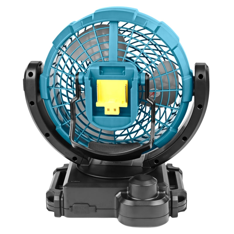 Makita LXT 18V Cordless Swing Fan (Bare Tool) | DCF102Z