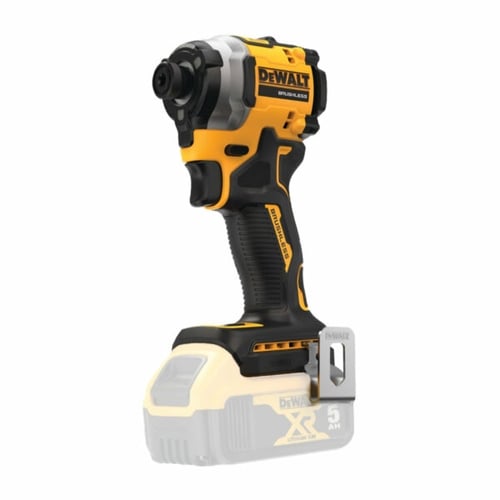 DEWALT - 18V Brushless Ultra Compact Impact Driver (Bare Tool) | DCF850NT
