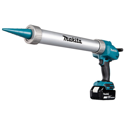 Makita 18V Cordless Cordless Caulking Gun (Bare Tool) | DCG180ZK