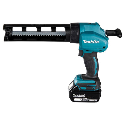 Makita 18V Cordless Cordless Caulking Gun (Bare Tool) | DCG180ZK