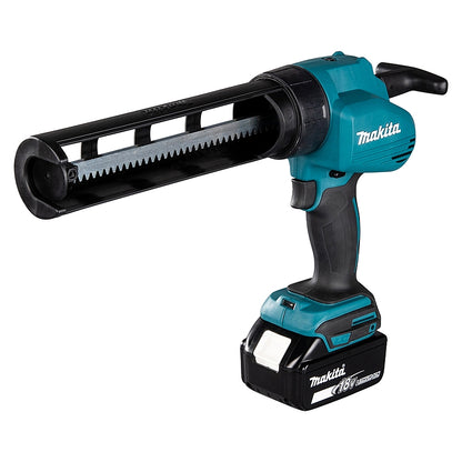 Makita 18V Cordless Cordless Caulking Gun (Bare Tool) | DCG180ZK