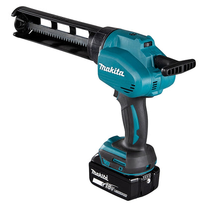 Makita 18V Cordless Cordless Caulking Gun (Bare Tool) | DCG180ZK