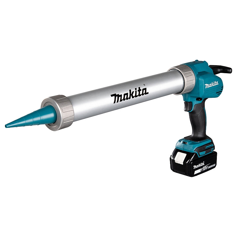 Makita 18V Cordless Cordless Caulking Gun (Bare Tool) | DCG180ZK