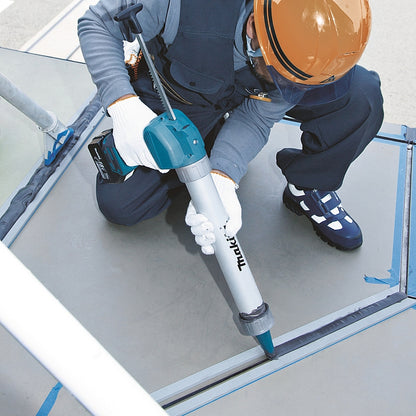 Makita 18V Cordless Cordless Caulking Gun (Bare Tool) | DCG180ZK